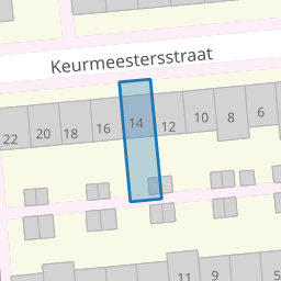 Perceel SHV00-C-2319