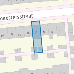 Perceel SHV00-C-2322