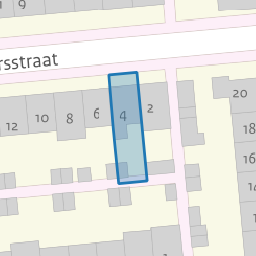 Perceel SHV00-C-2324