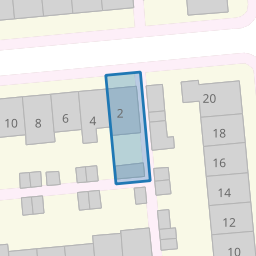 Perceel SHV00-C-2325