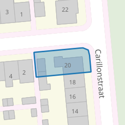 Perceel SHV00-C-2326