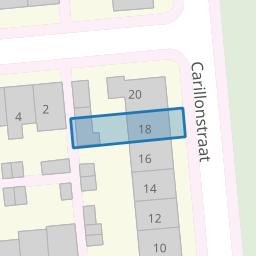 Perceel SHV00-C-2327