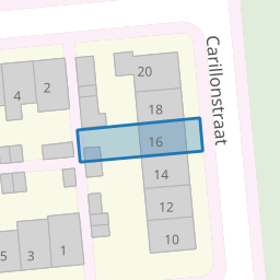 Perceel SHV00-C-2328