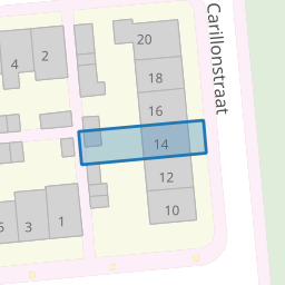 Perceel SHV00-C-2329