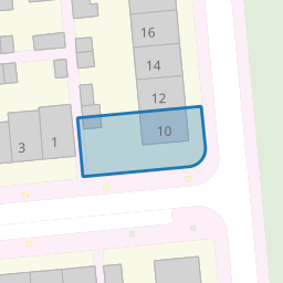 Perceel SHV00-C-2331