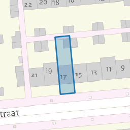 Perceel SHV00-C-2334