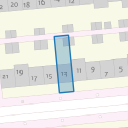 Perceel SHV00-C-2336