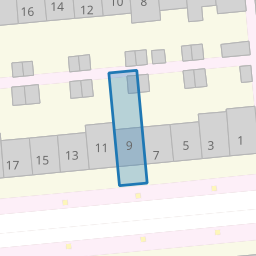 Perceel SHV00-C-2338