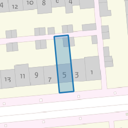 Perceel SHV00-C-2340