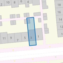 Perceel SHV00-C-2341