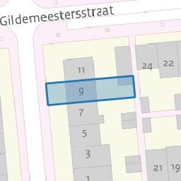 Perceel SHV00-C-2344