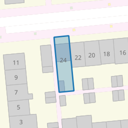 Perceel SHV00-C-2349