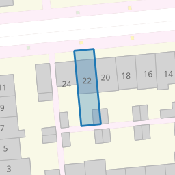 Perceel SHV00-C-2350