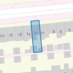 Perceel SHV00-C-2355