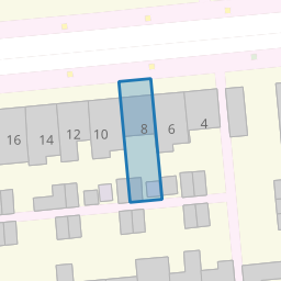 Perceel SHV00-C-2357