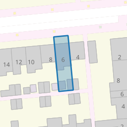 Perceel SHV00-C-2358