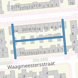 Perceel SHV00-C-2360