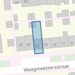 Perceel SHV00-C-2363