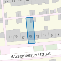 Perceel SHV00-C-2364