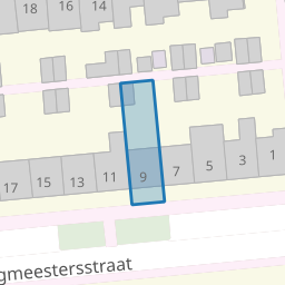 Perceel SHV00-C-2367