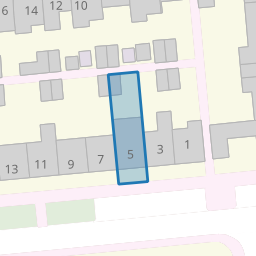 Perceel SHV00-C-2369