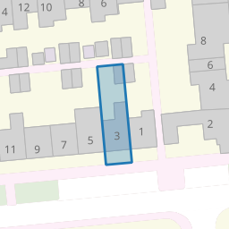 Perceel SHV00-C-2370