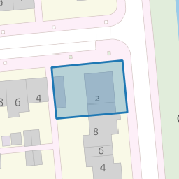 Perceel SHV00-C-2372