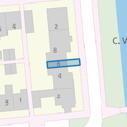 Perceel SHV00-C-2376