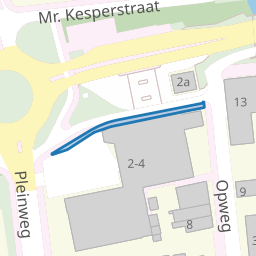 Perceel SHV00-C-2378