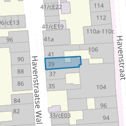 Perceel SHV00-C-2398