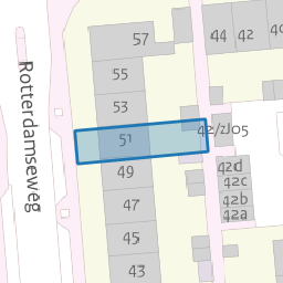 Perceel SHV00-C-2407