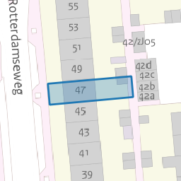 Perceel SHV00-C-2409