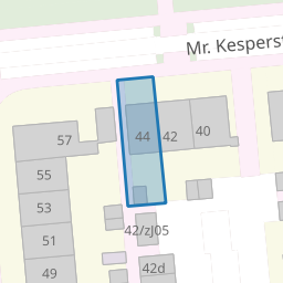 Perceel SHV00-C-2419