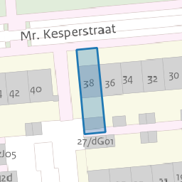 Perceel SHV00-C-2422