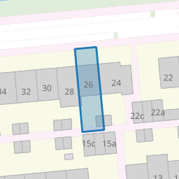 Perceel SHV00-C-2428