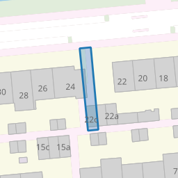 Perceel SHV00-C-2430