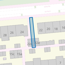 Perceel SHV00-C-2431