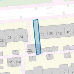 Perceel SHV00-C-2432