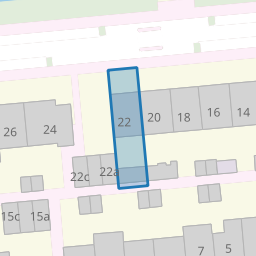 Perceel SHV00-C-2433