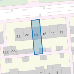 Perceel SHV00-C-2435