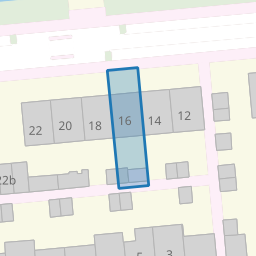 Perceel SHV00-C-2436