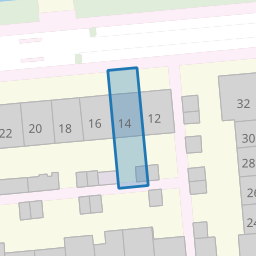 Perceel SHV00-C-2437