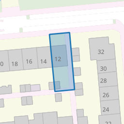 Perceel SHV00-C-2438