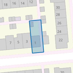 Perceel SHV00-C-2439