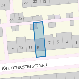 Perceel SHV00-C-2443
