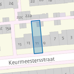 Perceel SHV00-C-2444