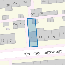 Perceel SHV00-C-2446