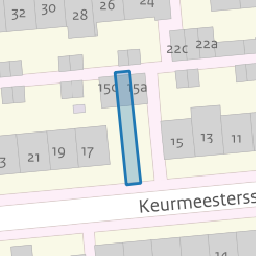 Perceel SHV00-C-2448