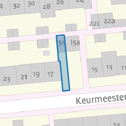 Perceel SHV00-C-2449