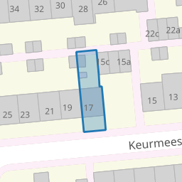 Perceel SHV00-C-2450